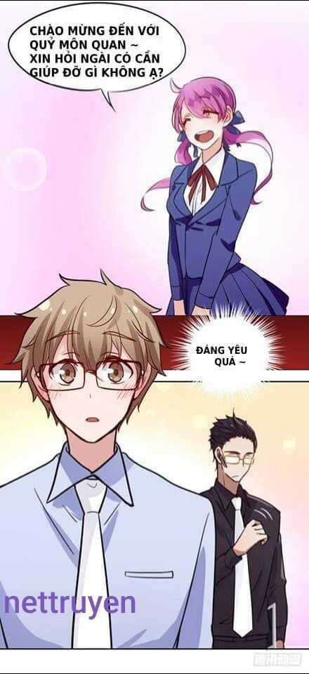 Chạy Đi Âm Sai - Chapter 7 - Trang 7