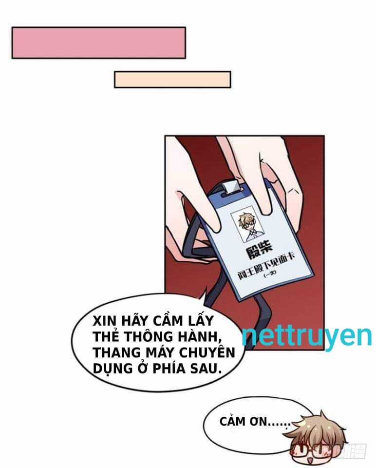 Chạy Đi Âm Sai - Chapter 7 - Trang 10