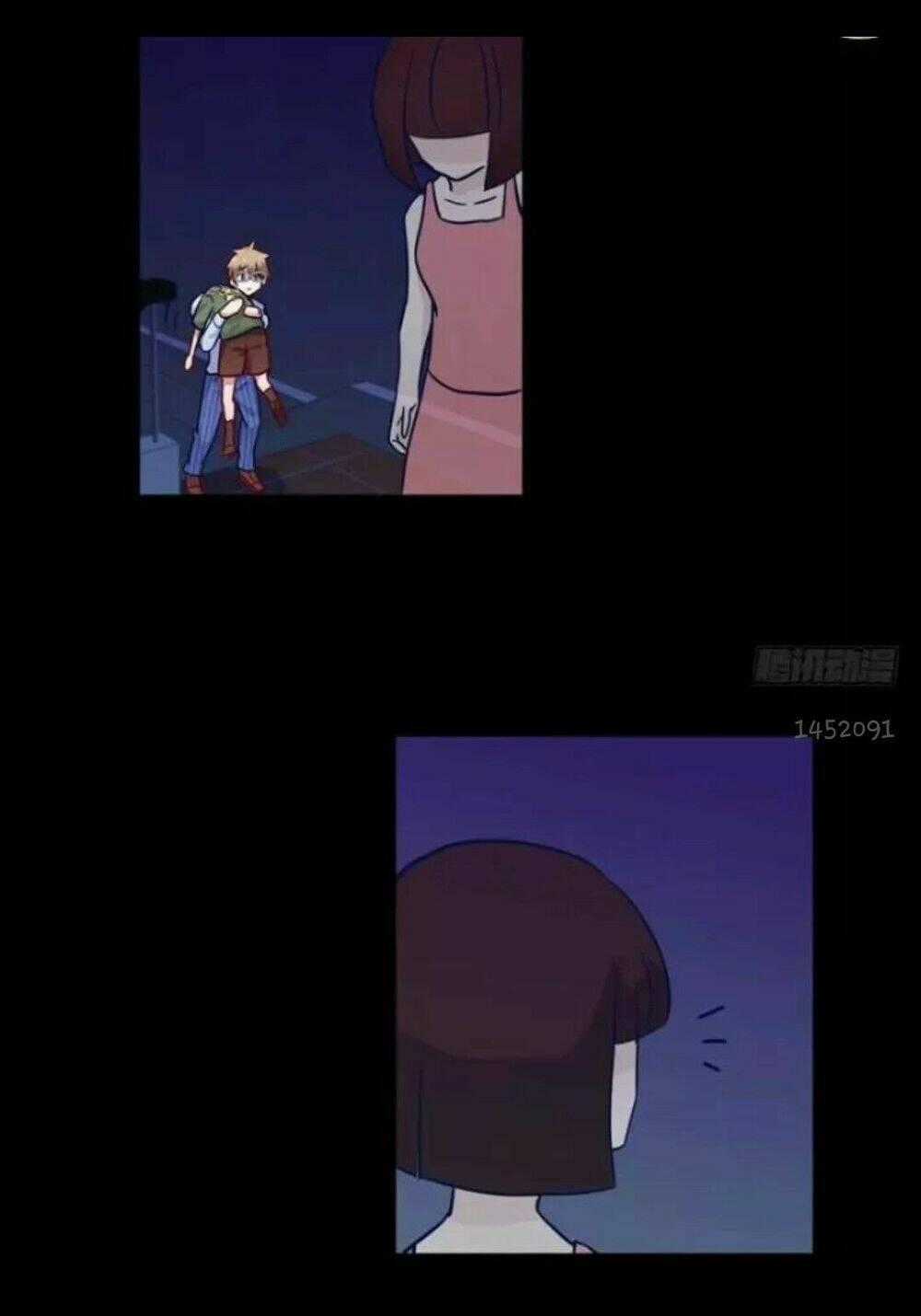 Chạy Đi Âm Sai - Chapter 70 - Trang 2