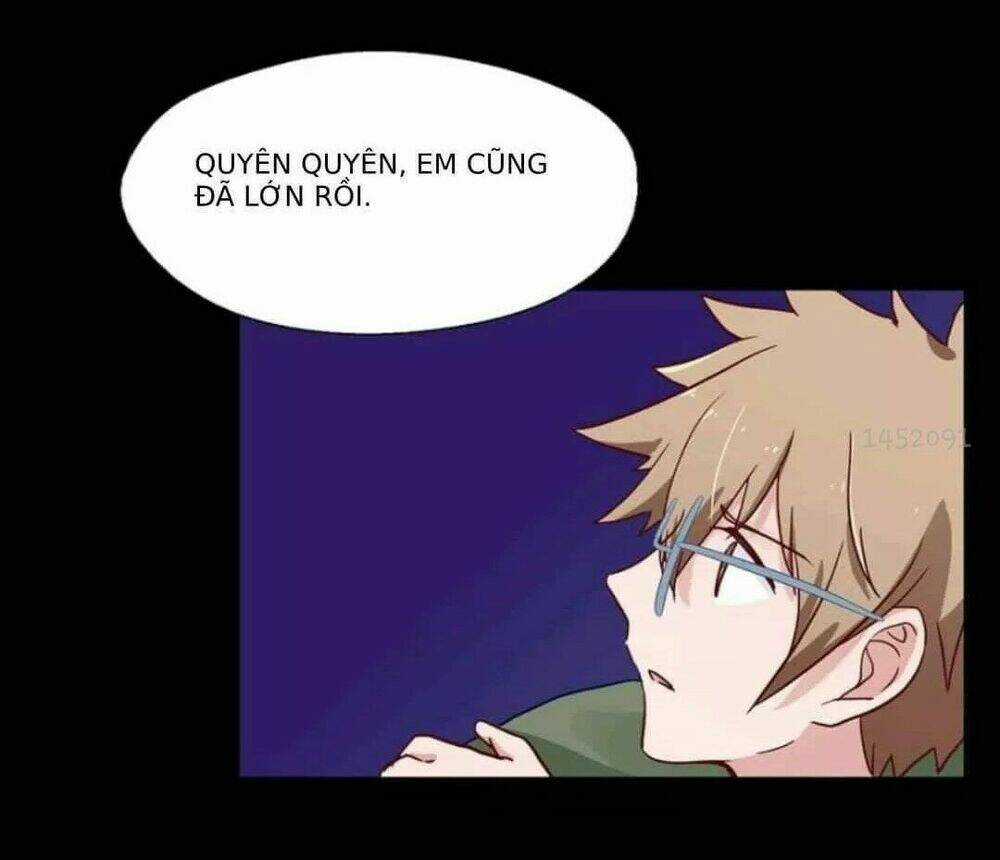 Chạy Đi Âm Sai - Chapter 70 - Trang 12