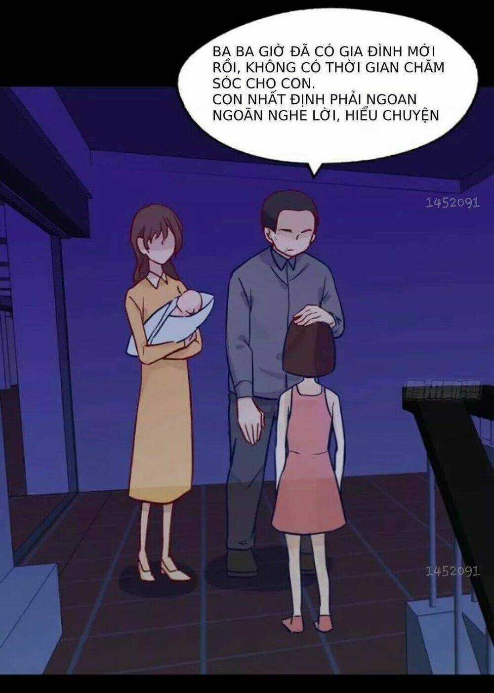 Chạy Đi Âm Sai - Chapter 70 - Trang 13