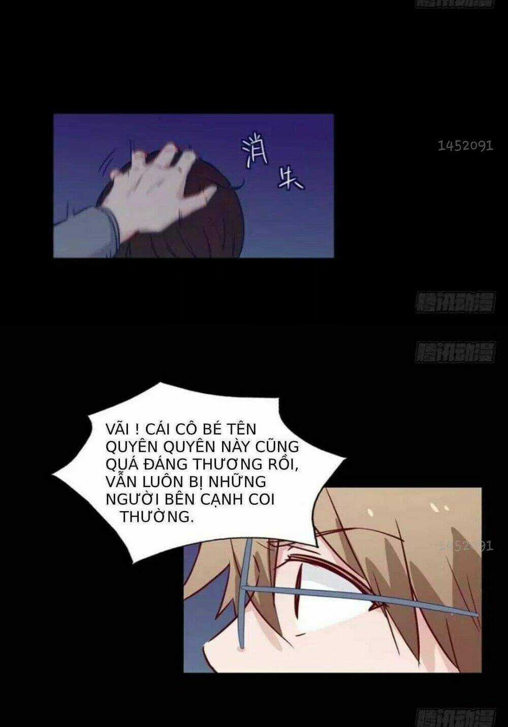 Chạy Đi Âm Sai - Chapter 70 - Trang 14