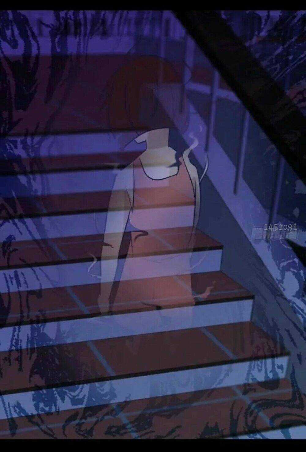 Chạy Đi Âm Sai - Chapter 70 - Trang 16