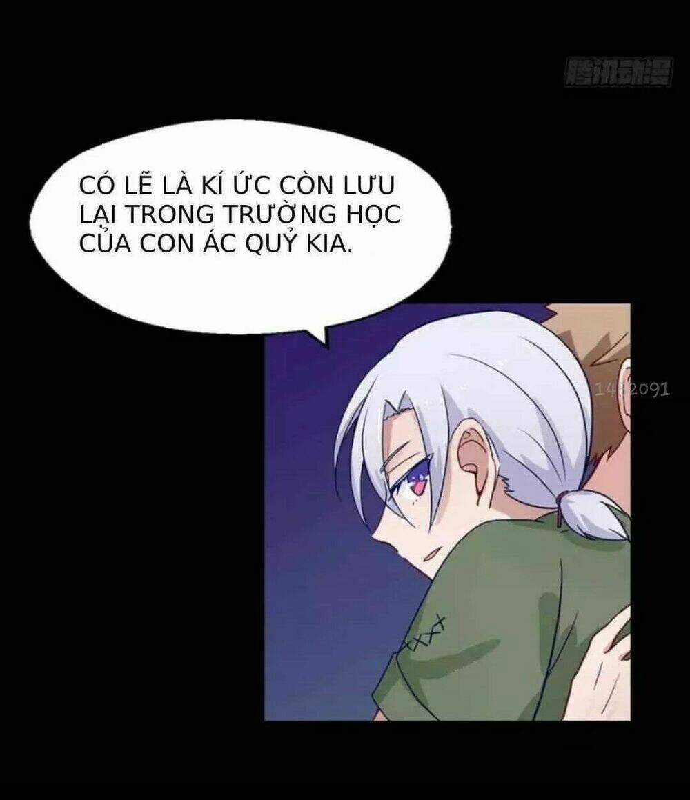 Chạy Đi Âm Sai - Chapter 70 - Trang 3