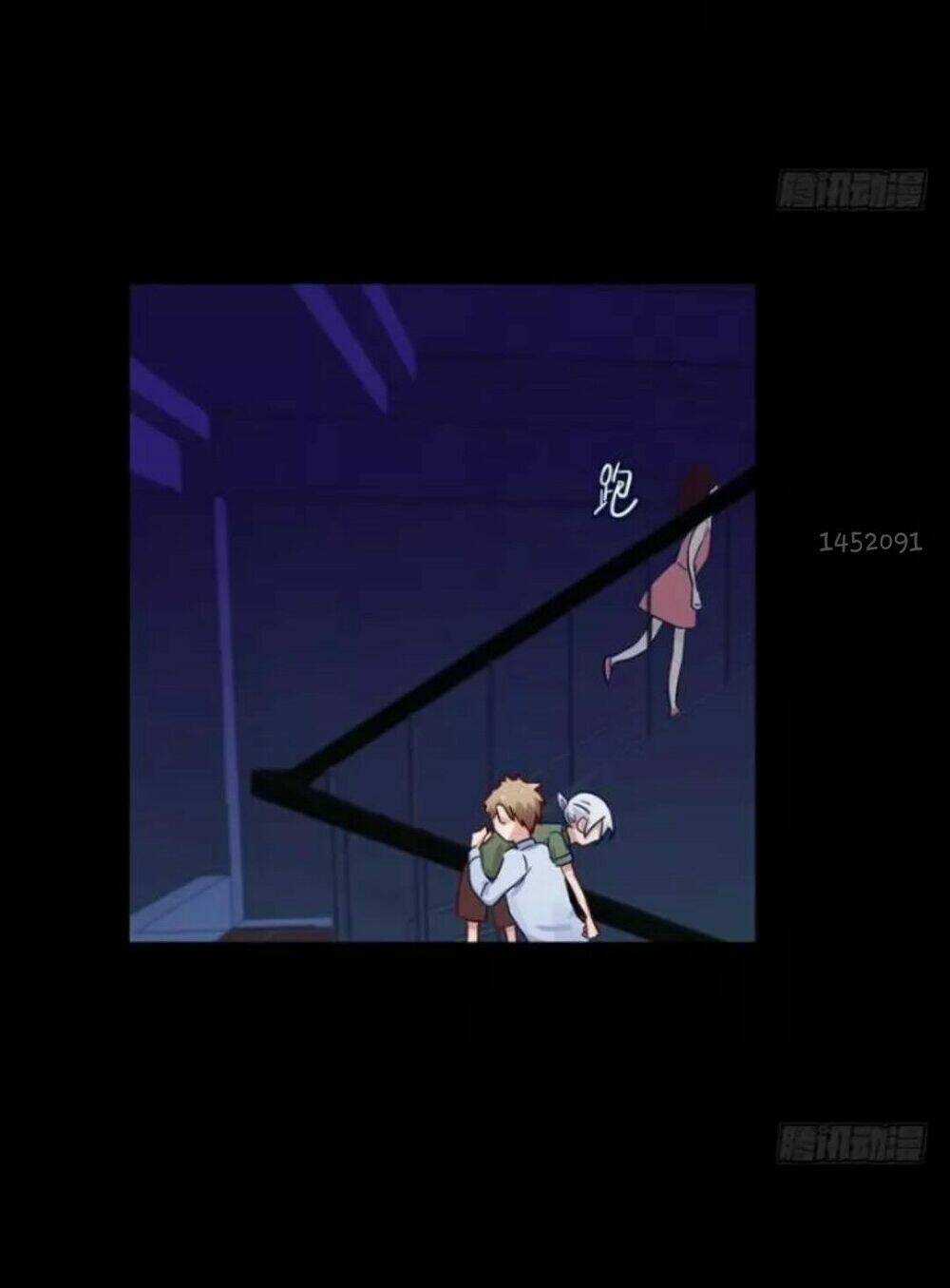 Chạy Đi Âm Sai - Chapter 70 - Trang 7