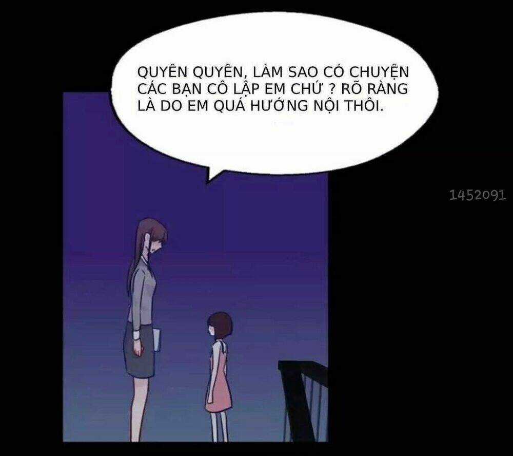 Chạy Đi Âm Sai - Chapter 70 - Trang 9