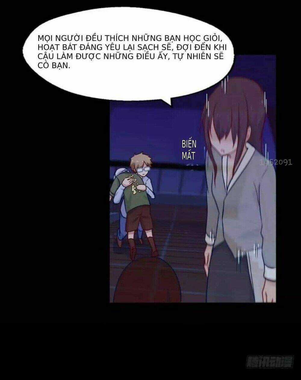 Chạy Đi Âm Sai - Chapter 70 - Trang 10