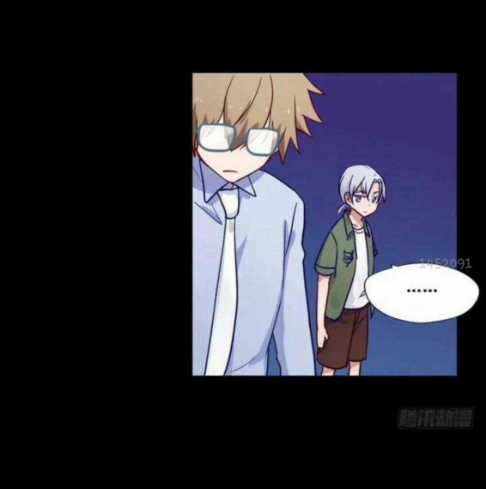 Chạy Đi Âm Sai - Chapter 71 - Trang 11