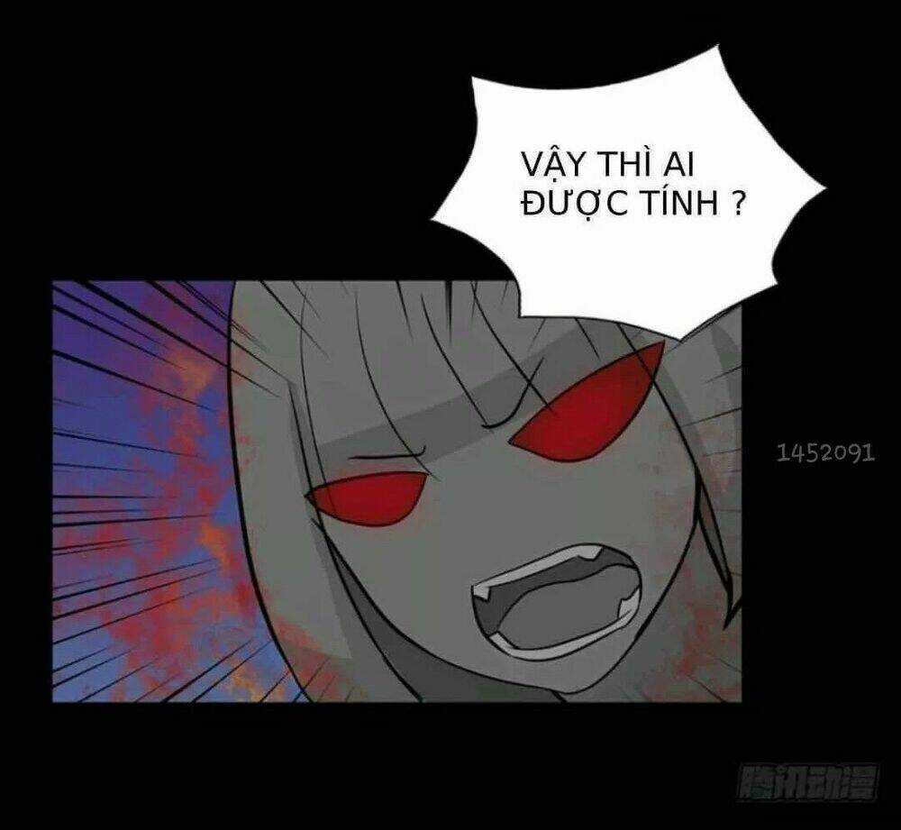 Chạy Đi Âm Sai - Chapter 71 - Trang 17