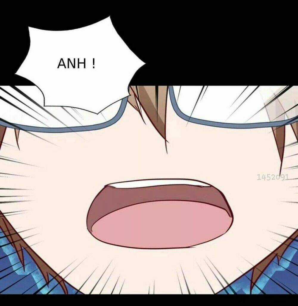 Chạy Đi Âm Sai - Chapter 71 - Trang 18