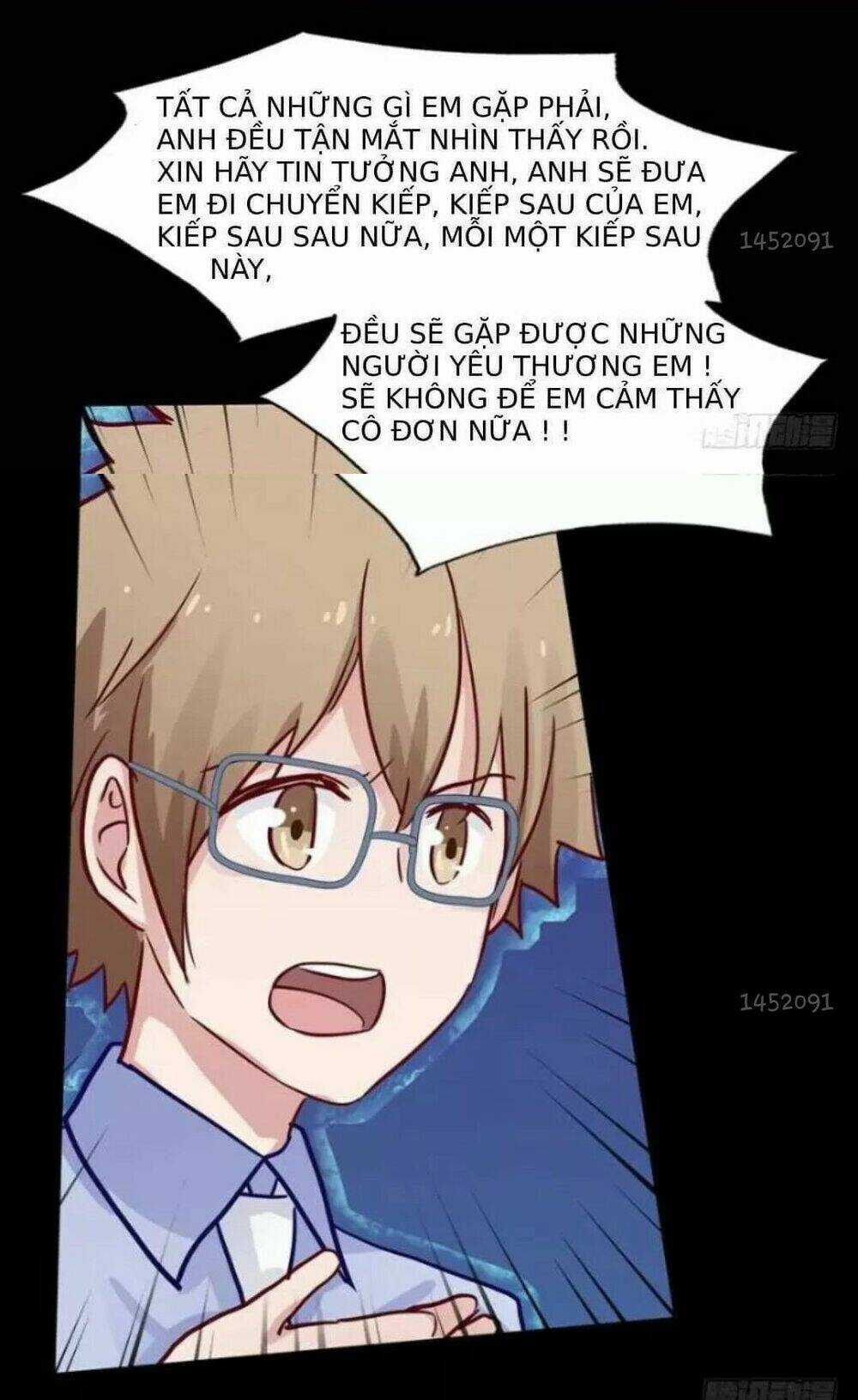 Chạy Đi Âm Sai - Chapter 71 - Trang 20