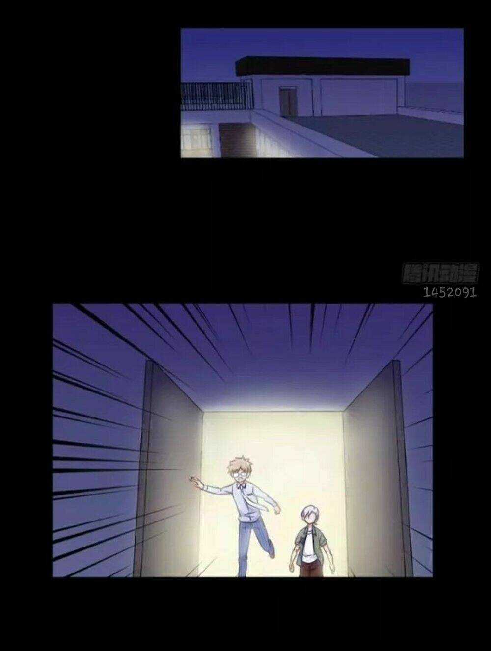 Chạy Đi Âm Sai - Chapter 71 - Trang 3