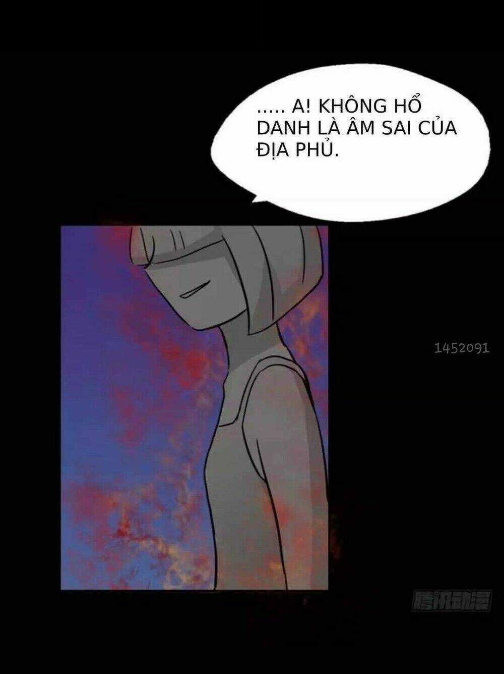 Chạy Đi Âm Sai - Chapter 71 - Trang 22