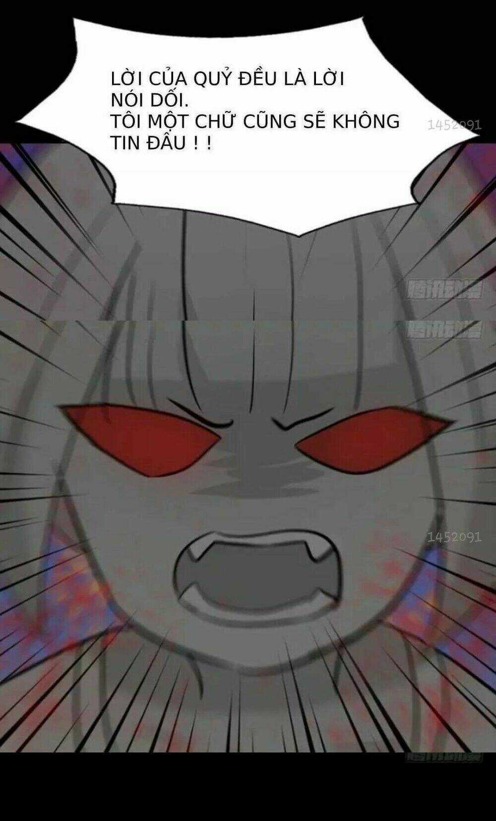 Chạy Đi Âm Sai - Chapter 71 - Trang 23