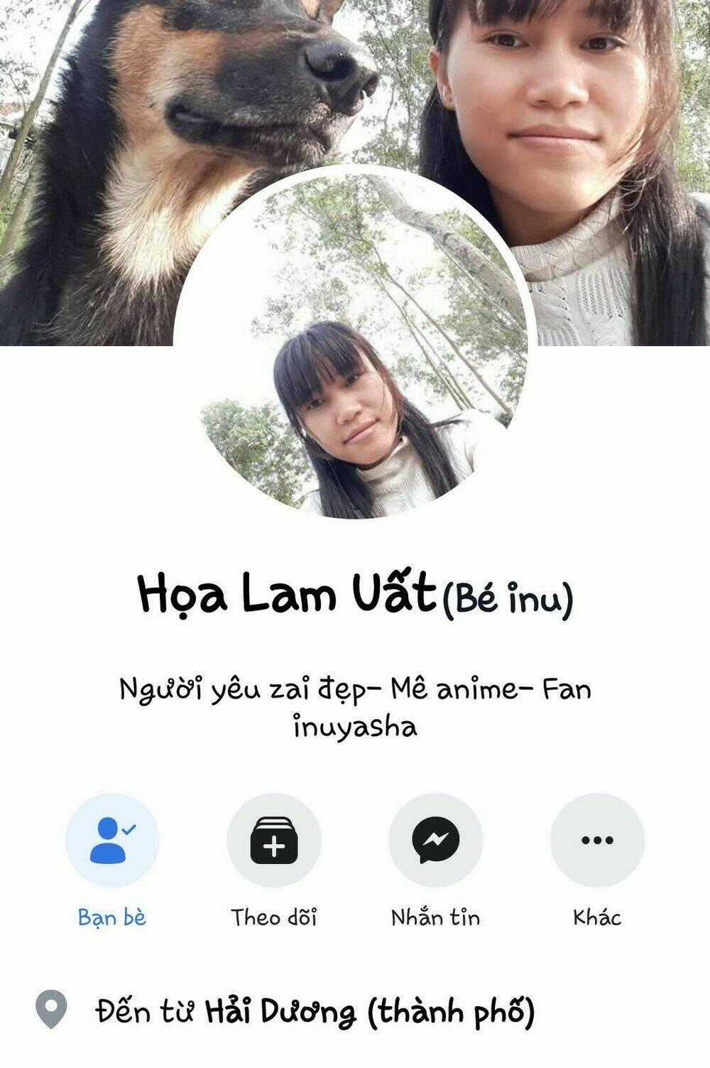 Chạy Đi Âm Sai - Chapter 71 - Trang 26