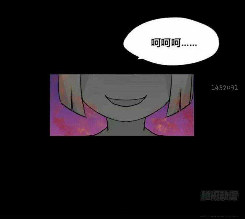 Chạy Đi Âm Sai - Chapter 71 - Trang 4