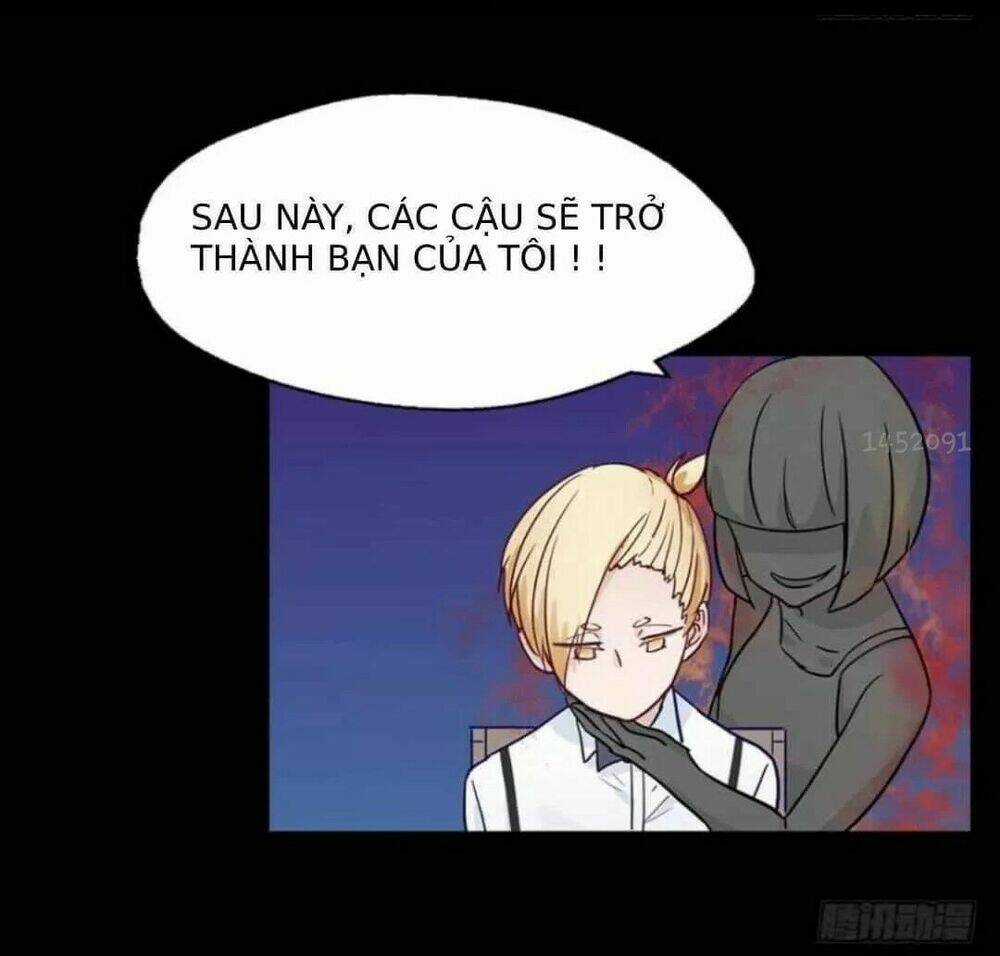 Chạy Đi Âm Sai - Chapter 71 - Trang 5