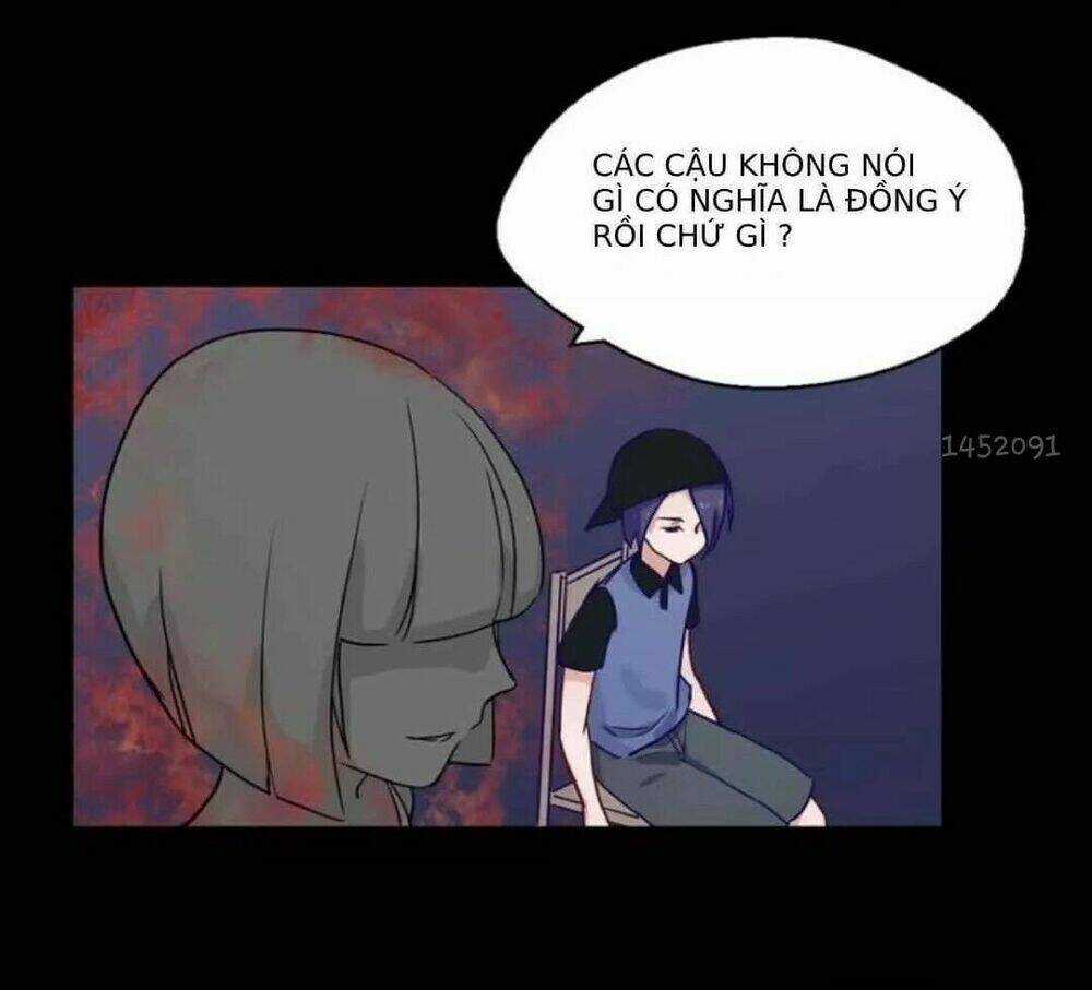 Chạy Đi Âm Sai - Chapter 71 - Trang 6