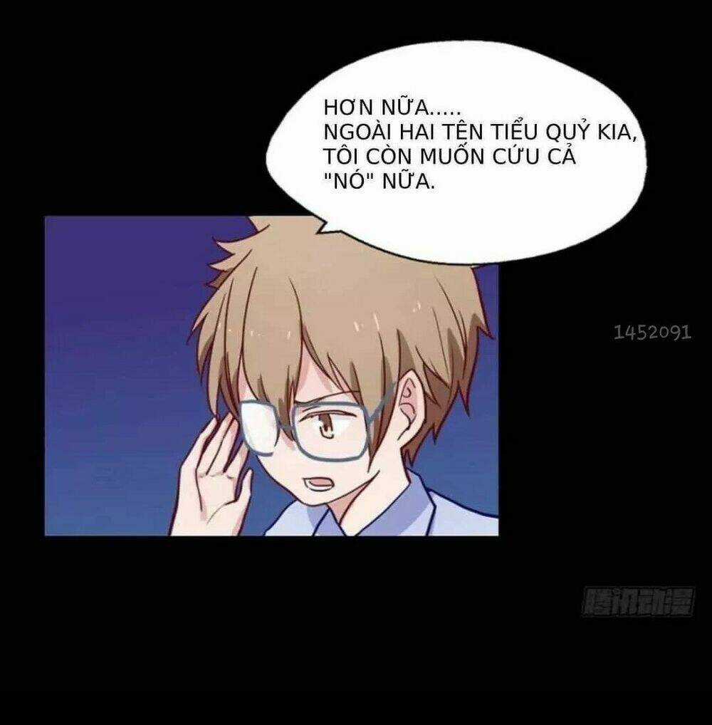 Chạy Đi Âm Sai - Chapter 71 - Trang 10