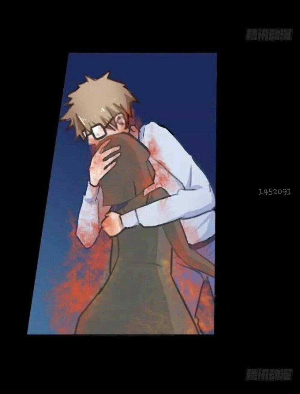 Chạy Đi Âm Sai - Chapter 72 - Trang 11