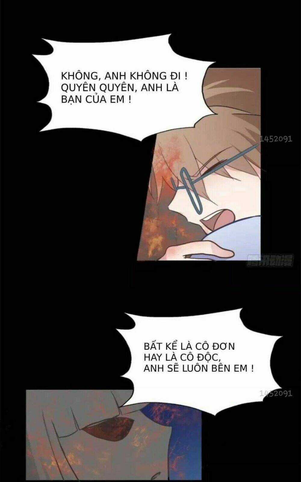 Chạy Đi Âm Sai - Chapter 72 - Trang 13