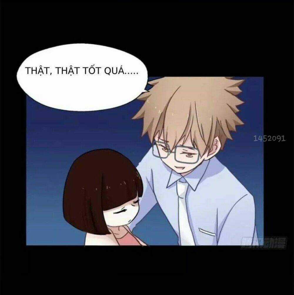 Chạy Đi Âm Sai - Chapter 72 - Trang 17