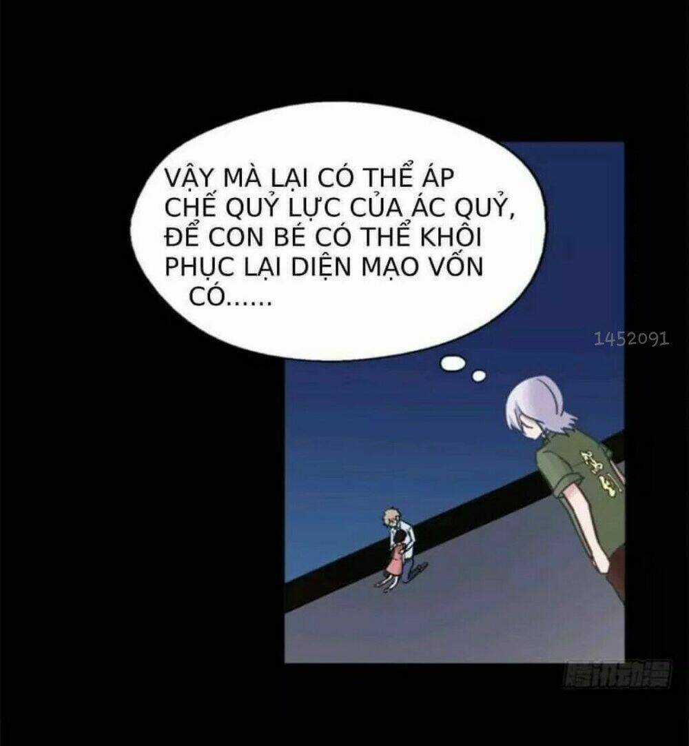 Chạy Đi Âm Sai - Chapter 72 - Trang 18