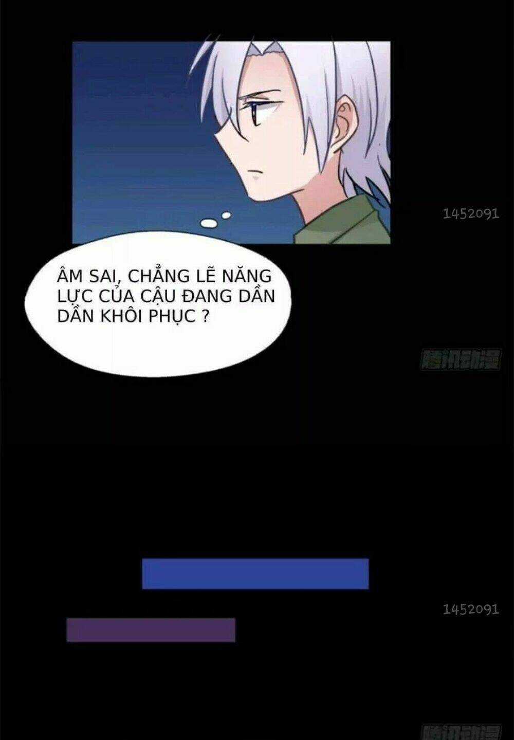 Chạy Đi Âm Sai - Chapter 72 - Trang 19