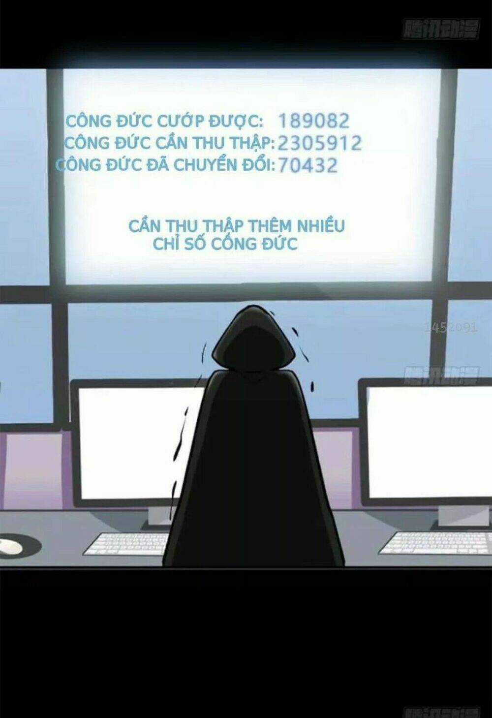 Chạy Đi Âm Sai - Chapter 72 - Trang 20