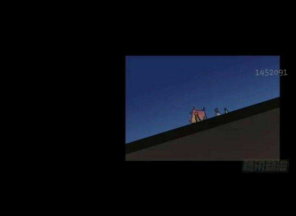 Chạy Đi Âm Sai - Chapter 72 - Trang 3