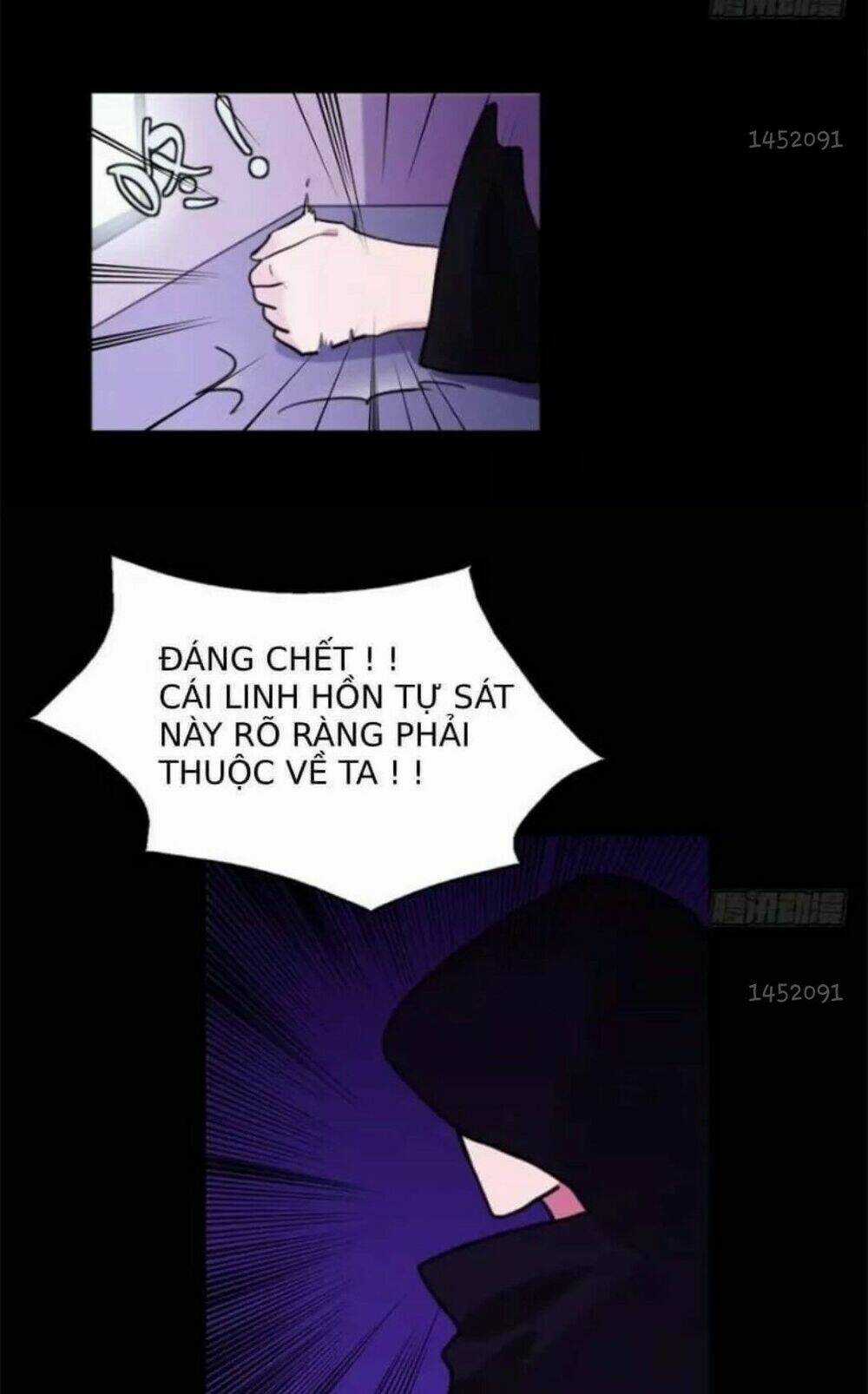 Chạy Đi Âm Sai - Chapter 72 - Trang 21