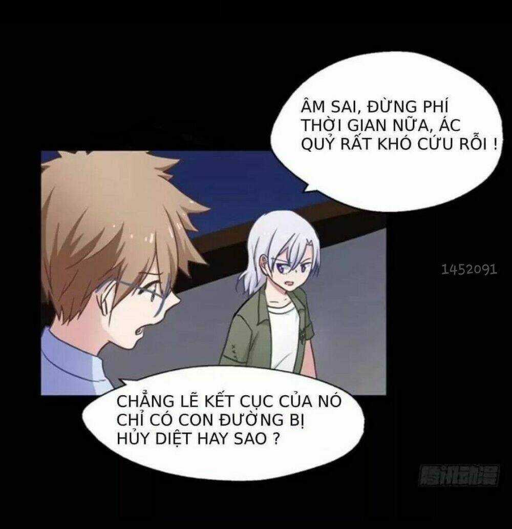 Chạy Đi Âm Sai - Chapter 72 - Trang 4