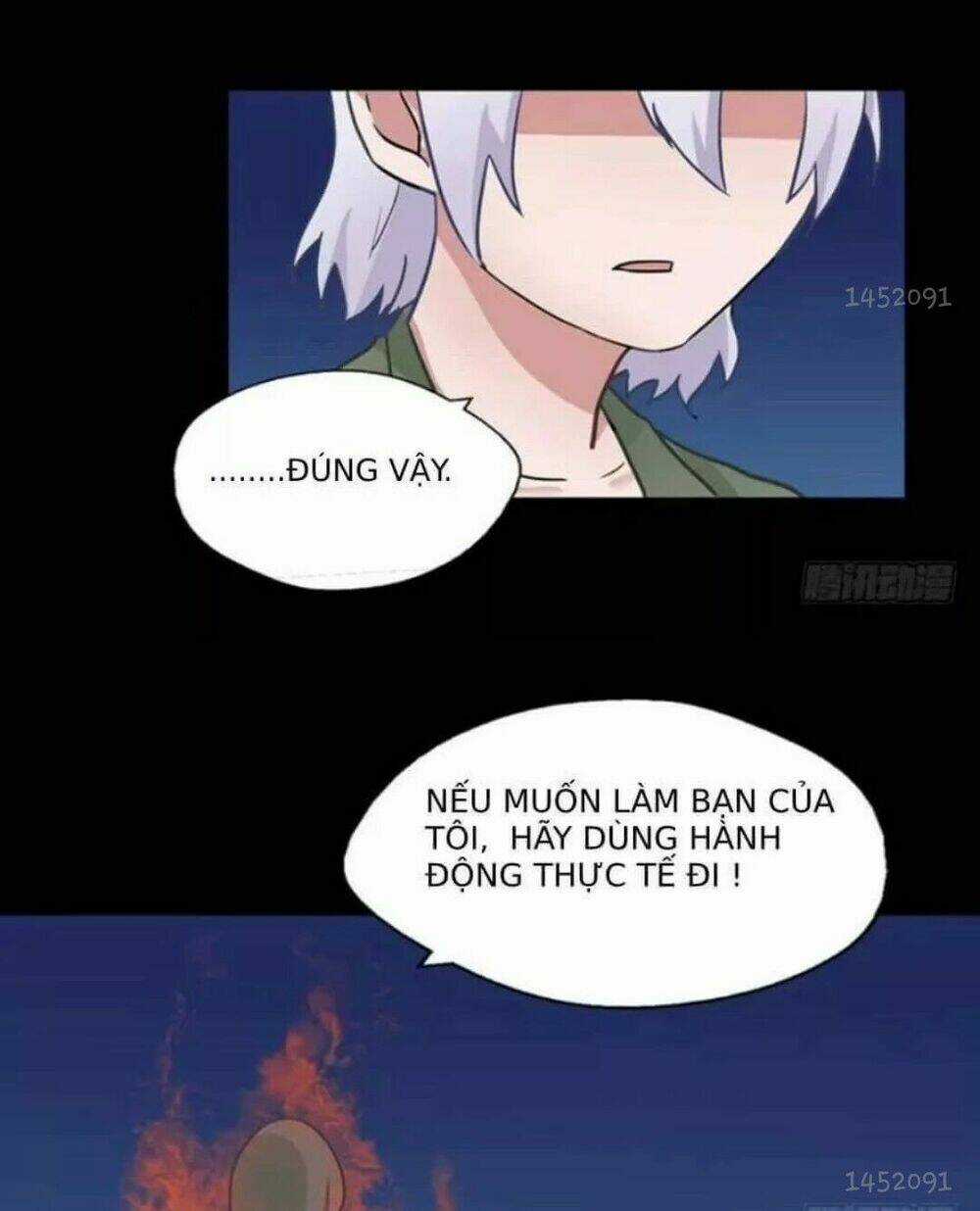 Chạy Đi Âm Sai - Chapter 72 - Trang 5