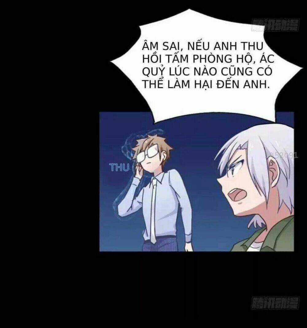 Chạy Đi Âm Sai - Chapter 72 - Trang 8