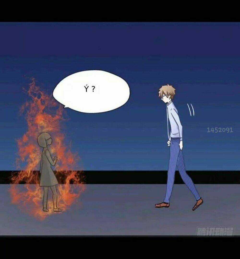 Chạy Đi Âm Sai - Chapter 72 - Trang 9