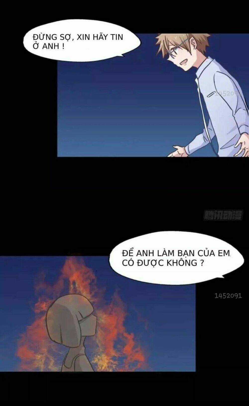 Chạy Đi Âm Sai - Chapter 72 - Trang 10