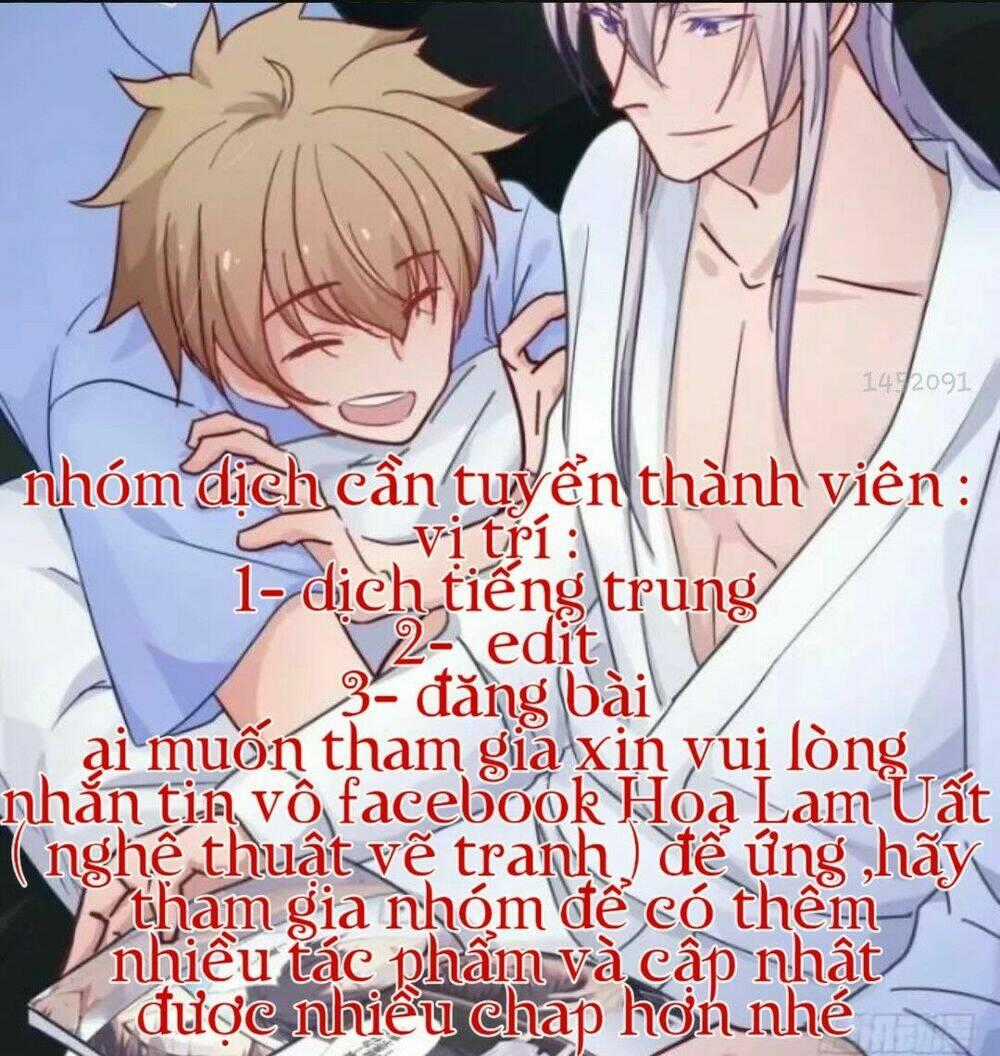 Chạy Đi Âm Sai - Chapter 73 - Trang 1