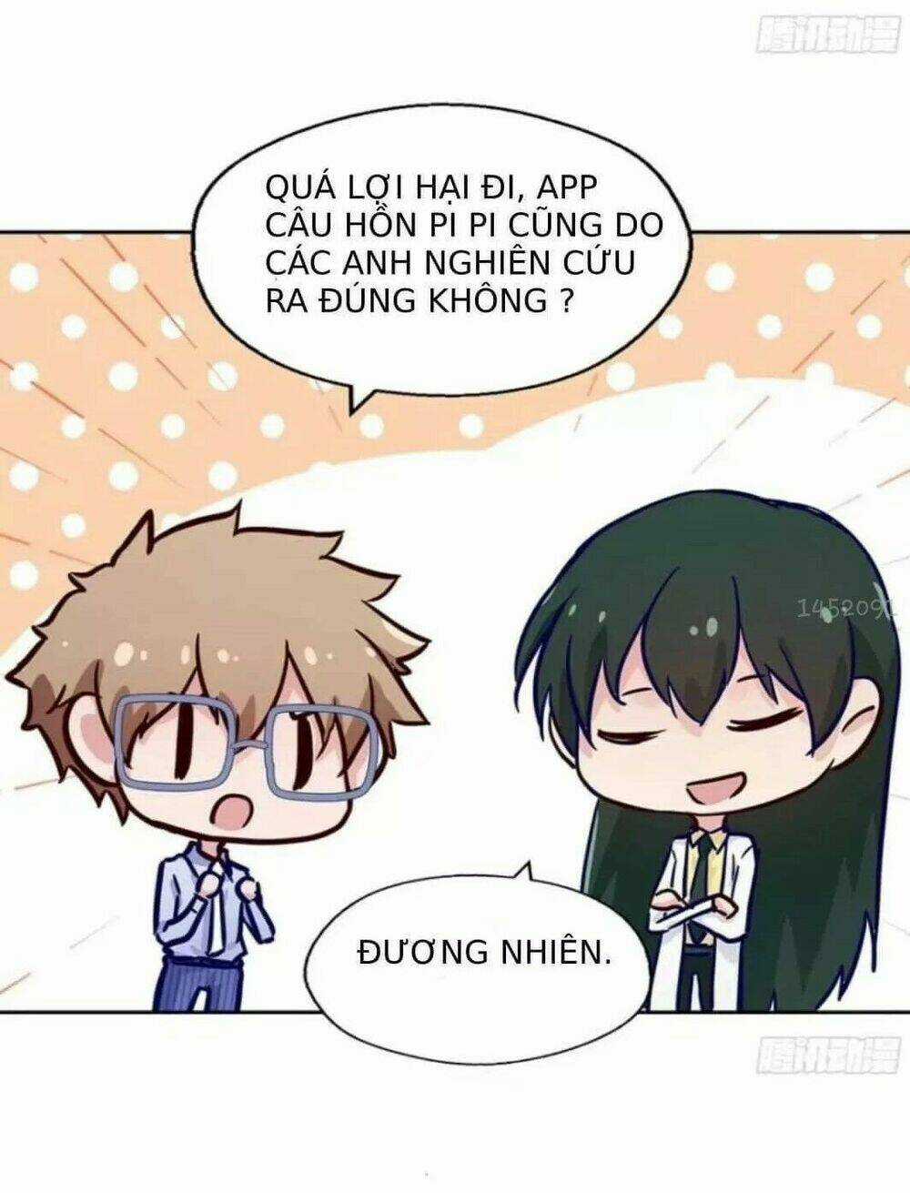 Chạy Đi Âm Sai - Chapter 73 - Trang 18