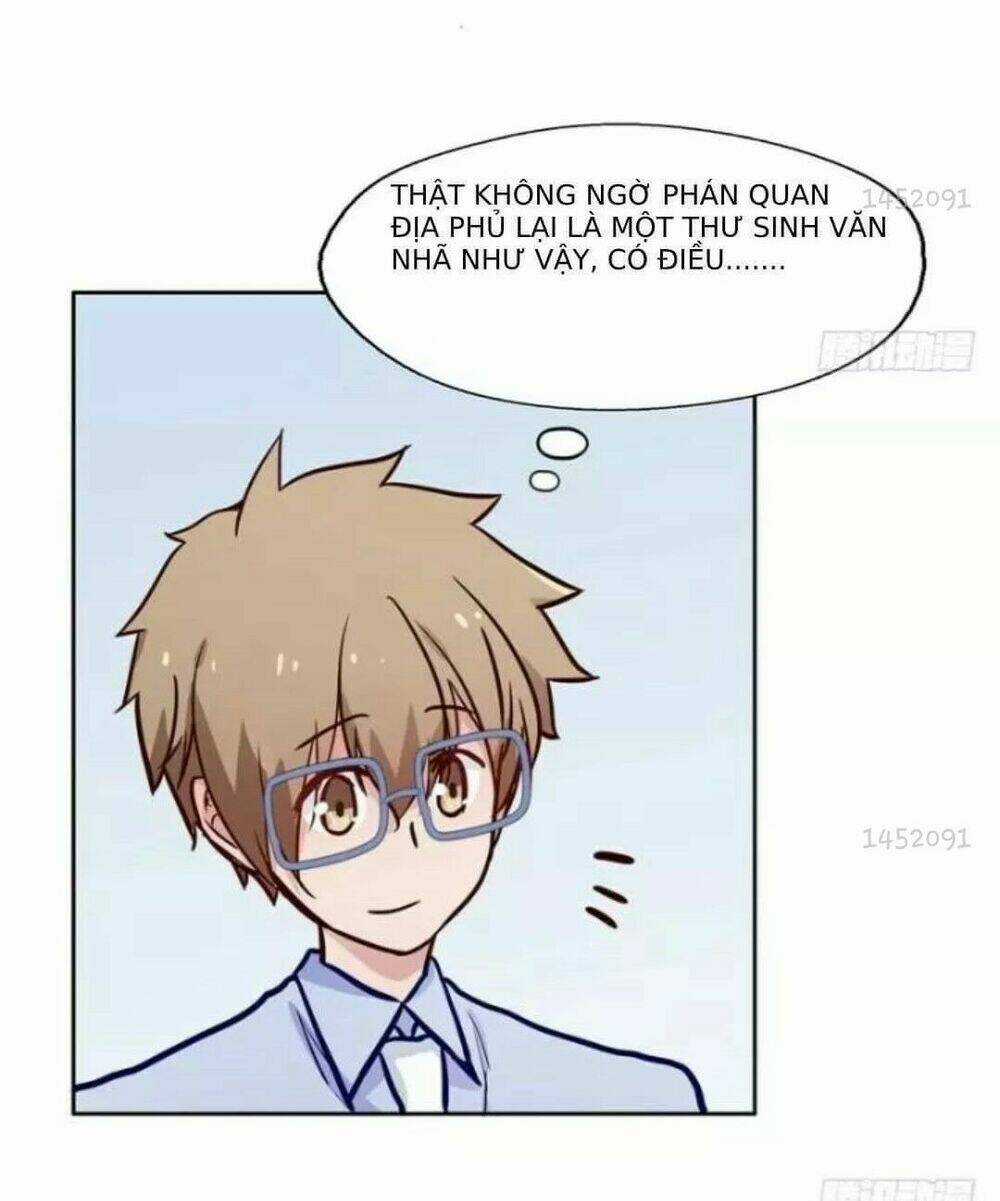 Chạy Đi Âm Sai - Chapter 73 - Trang 19