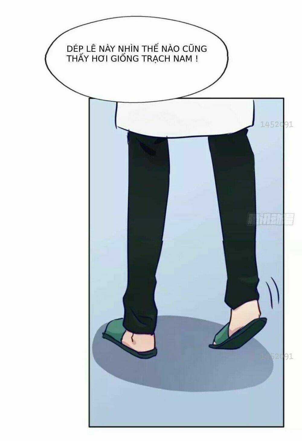 Chạy Đi Âm Sai - Chapter 73 - Trang 20