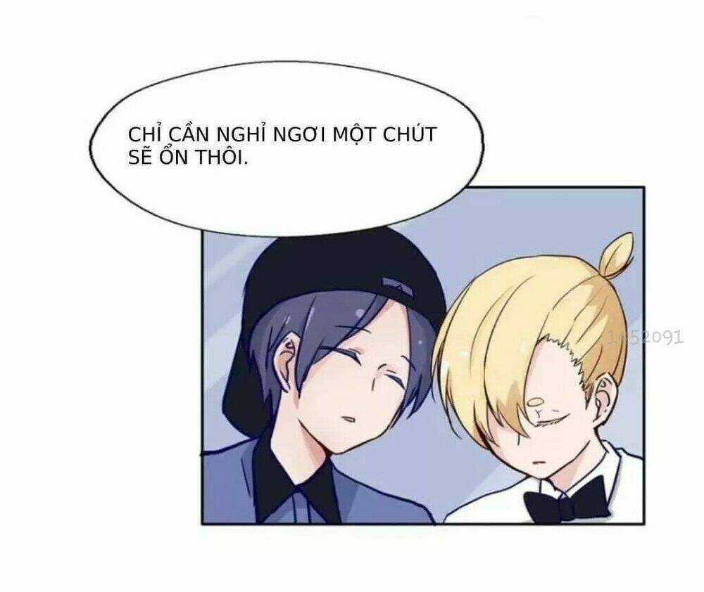 Chạy Đi Âm Sai - Chapter 73 - Trang 5