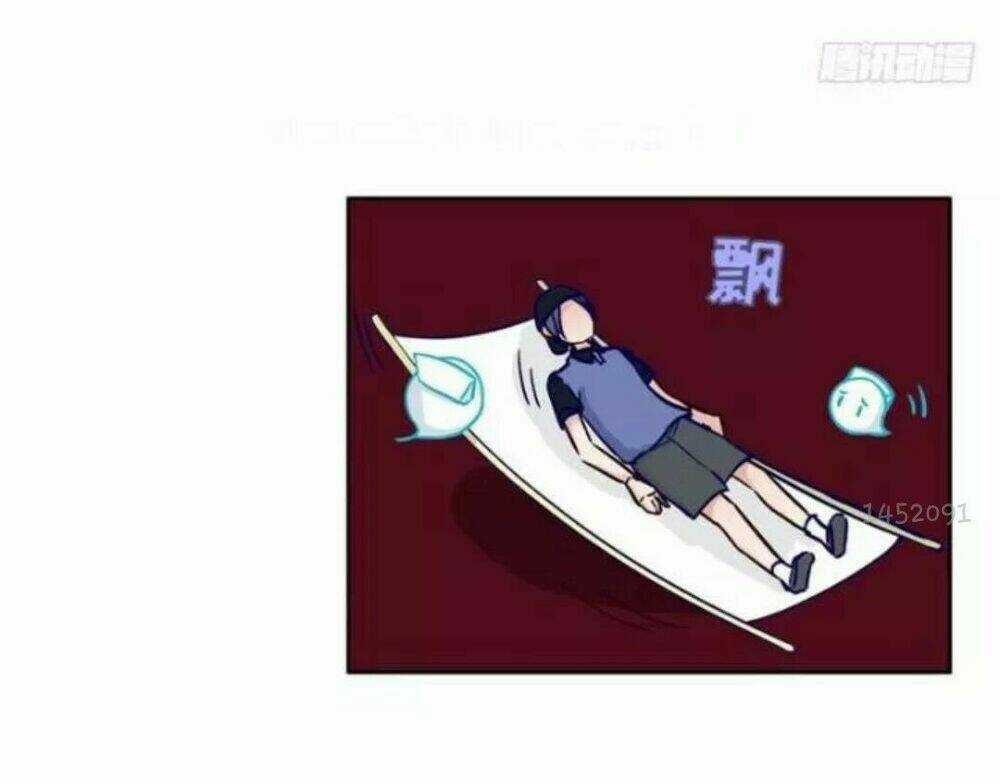 Chạy Đi Âm Sai - Chapter 73 - Trang 6