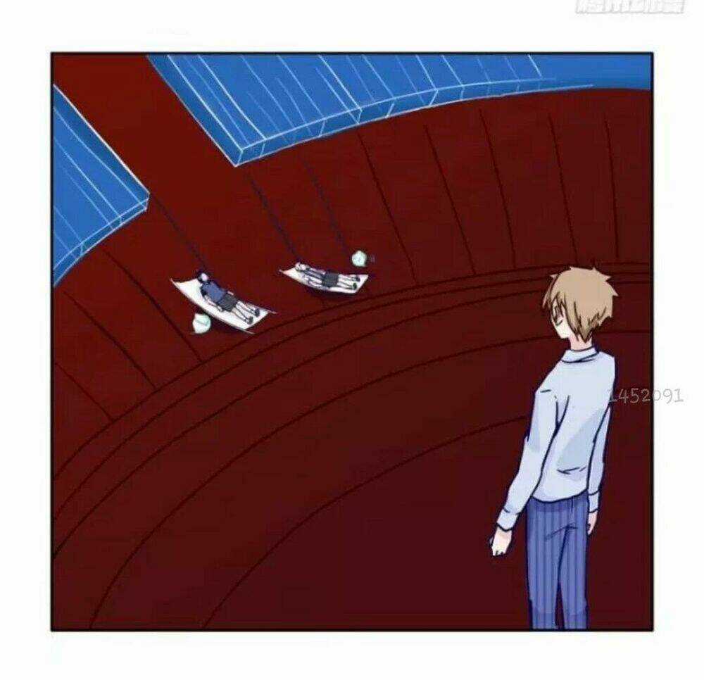 Chạy Đi Âm Sai - Chapter 73 - Trang 7