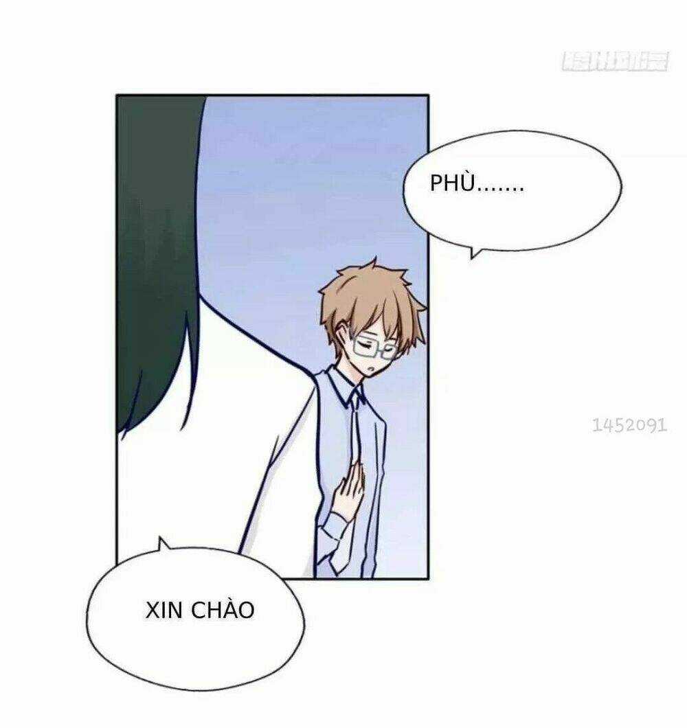 Chạy Đi Âm Sai - Chapter 73 - Trang 8