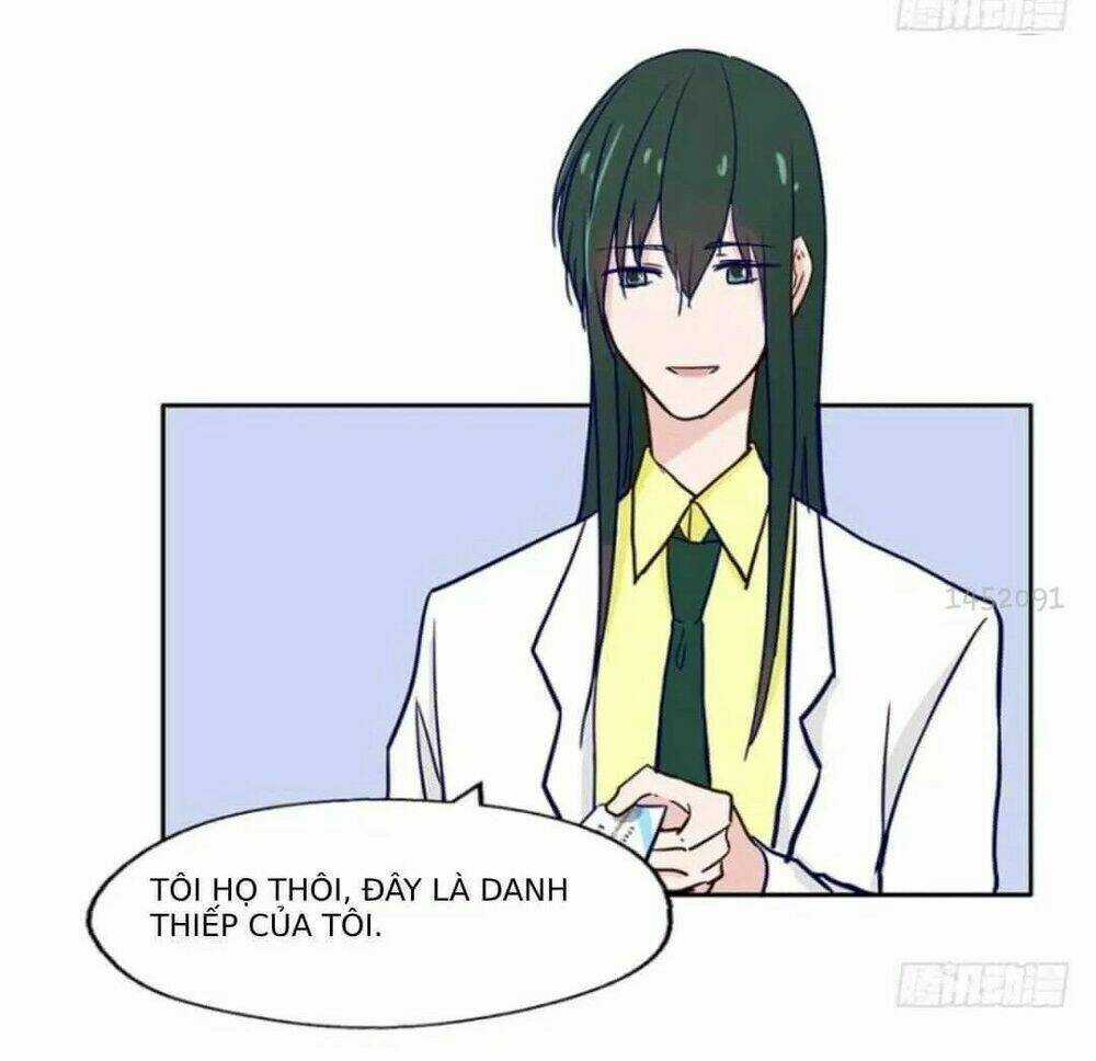 Chạy Đi Âm Sai - Chapter 73 - Trang 10