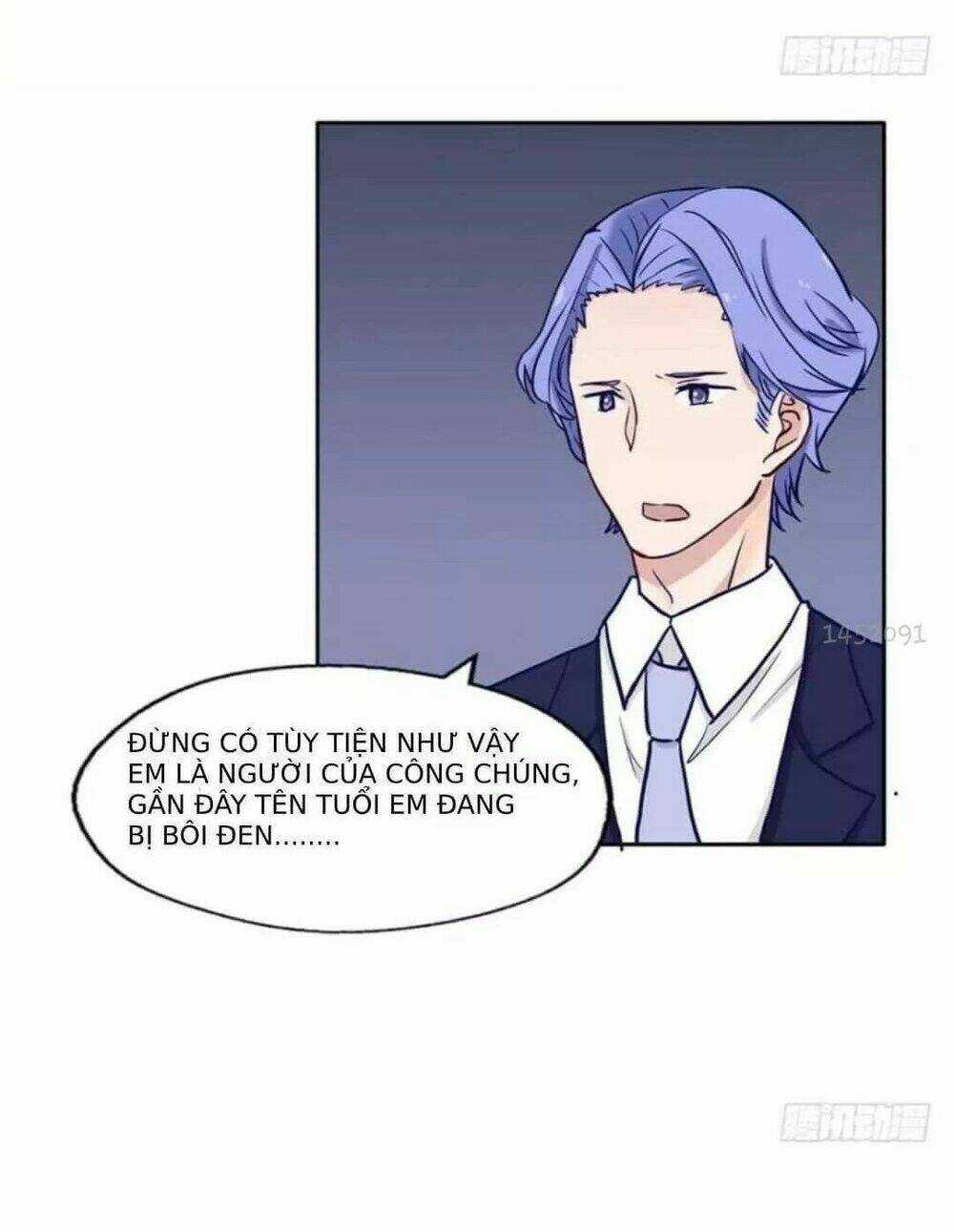 Chạy Đi Âm Sai - Chapter 74 - Trang 13