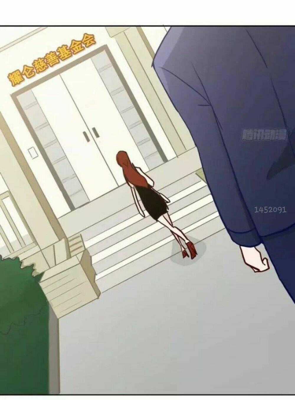 Chạy Đi Âm Sai - Chapter 74 - Trang 15