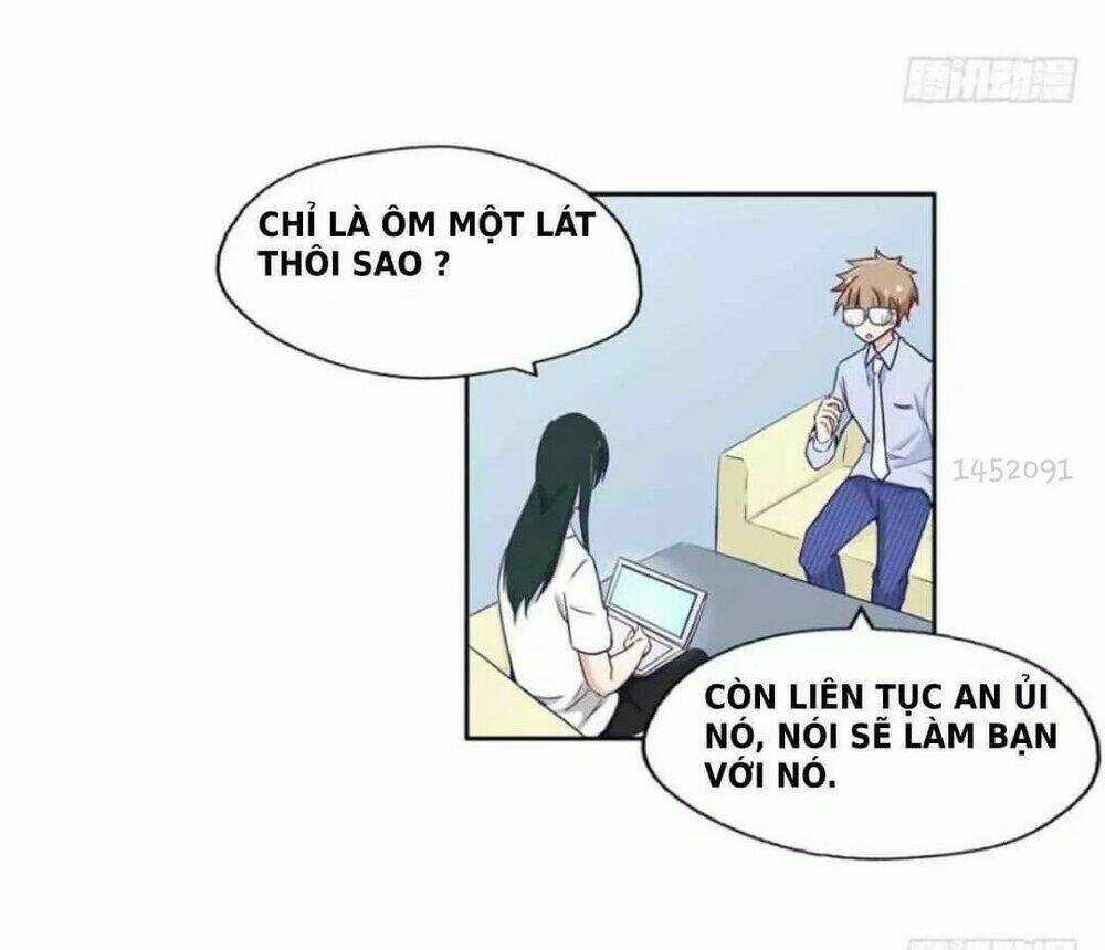 Chạy Đi Âm Sai - Chapter 74 - Trang 5