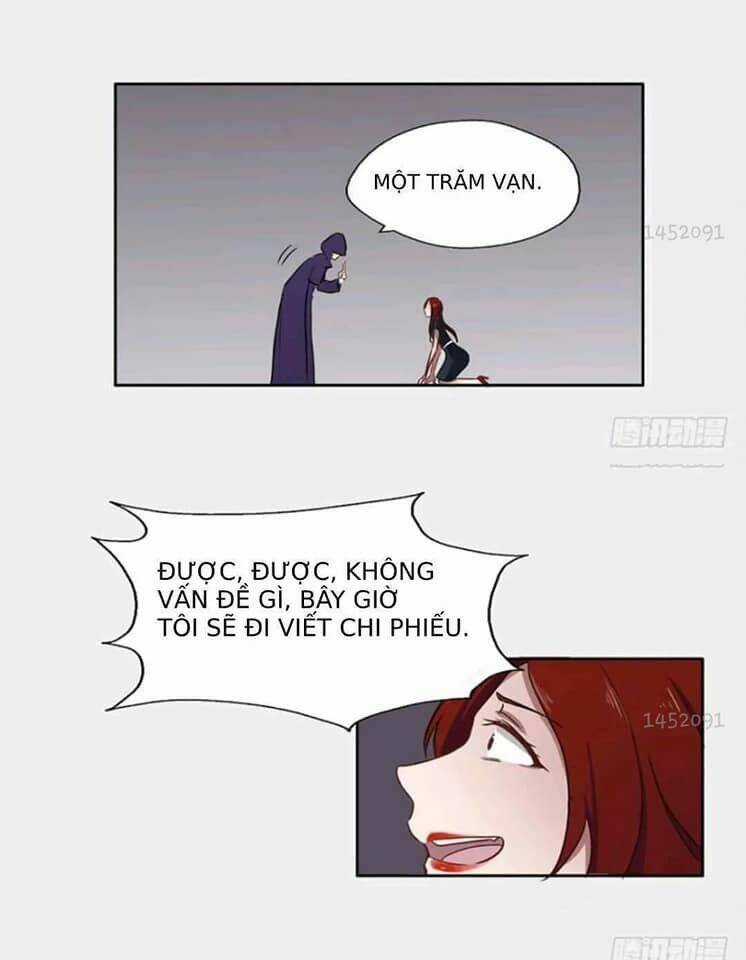 Chạy Đi Âm Sai - Chapter 75 - Trang 14