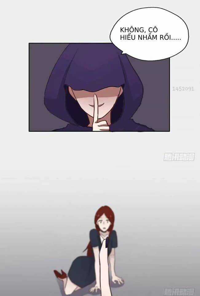 Chạy Đi Âm Sai - Chapter 75 - Trang 15